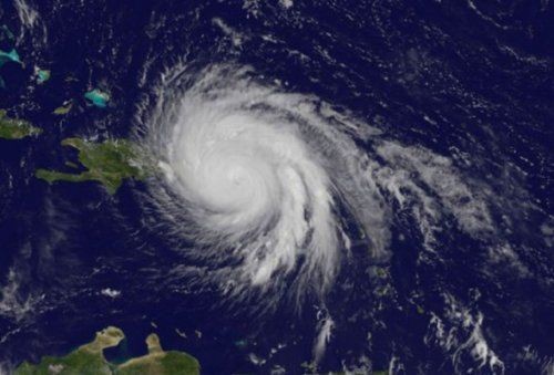 Ураган «мария» оставил без электричества жителей пуэрто-рико - «энергетика»
