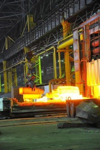 «Уралкуз» подтвердил качество сталей для морского судостроения - «новости челябинска»