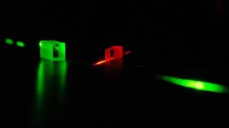 Установлен новый рекорд по дальности квантовой телепортации