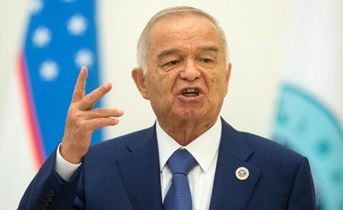 Узбекистан и китай — друзья в трудную минуту - «экономика»