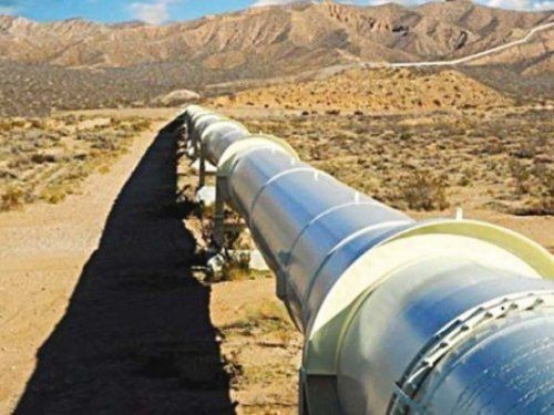 Узбекистану предложили участие в проекте газопровода тапи - «энергетика»