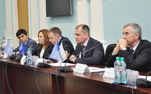 В челябинске обсудили вопросы энергоинфраструктуры - «челябинская область»