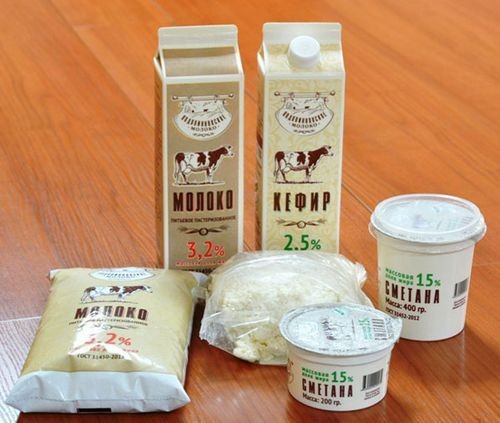 В челябинской области начали выпускать молоко под новым брендом - «новости челябинска»