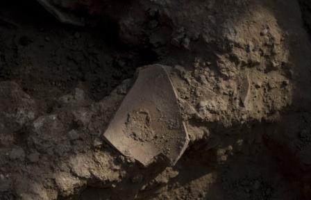 В испании при раскопках обнаружены керамические предметы, сделанные 4 тыс. лет назад