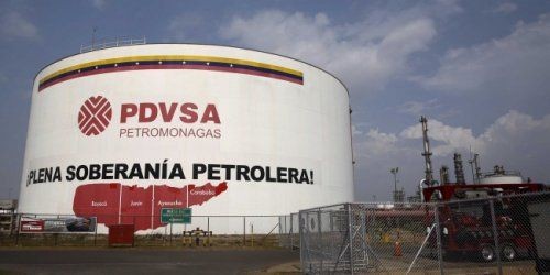 Венесуэла намерена отказаться от расчета за нефть в долларах: сми - «энергетика»