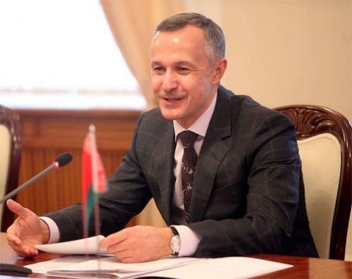 Вице-премьер белоруссии: «мы с ес готовы двигаться друг другу навстречу» - «экономика»
