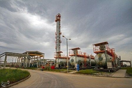 В иране подготовили единый формат нефтеконтрактов с зарубежными партнерами - «энергетика»
