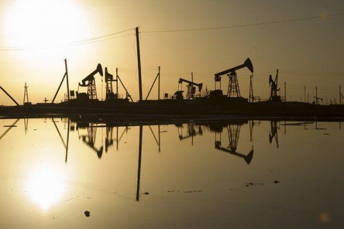 В нефтяной отрасли туркменистана массовые сокращения - «экономика»