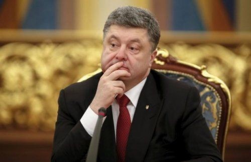 Вторая годовщина порошенко: что изменилось в «политикуме» и вокруг него - «экономика»