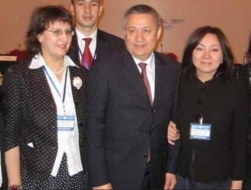 В узбекистане подготовка к «зачистке» началась с экс-чиновников минфина - «экономика»